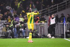 L’Équipe: «Ο Άρης κοντά στην απόκτηση του Καντεβέρε από τη Ναντ»