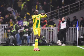 L’Équipe: «Ο Άρης κοντά στην απόκτηση του Καντεβέρε από τη Ναντ»