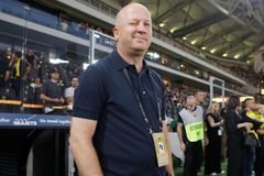 Η πρώτη επίσημη ενδεκάδα του Νίκολιτς στον πάγκο της ΑΕΚ