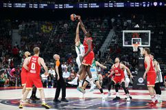 Η EuroLeague ανακοίνωσε το πρόγραμμα της σεζόν 2025/2026 - Πότε είναι η πρεμιέρα και τα δύο ντέρμπι «αιωνίων»