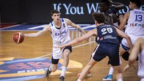 Eλλάδα - Γαλλία 70-72: Πικρός αποκλεισμός με μοιραίο λάθος