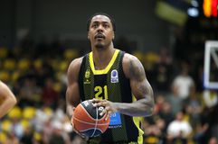 Με την Κύπρο ως νατουραλιζέ στο EuroBasket 2025 ο Ντάραλ Γουίλις