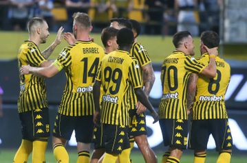 Πρώτη νίκη για τον Άρη κόντρα στην Ανόρθωση και τώρα... Ευρώπη!