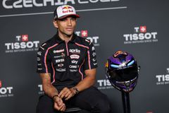 Ανατροπή: Ο Μάρτιν παραμένει στην Aprilia μέχρι το 2026