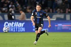 Απόψε στη Θεσσαλονίκη ο Μορουτσάν για τον Άρη