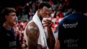 Μαρκ Στάιν: «Ο Παναθηναϊκός ήταν ανάμεσα στις ομάδες που εξέφρασαν ενδιαφέρον για τον Χολ»