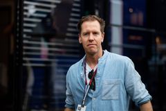 Ο Φέτελ κατηγορηματικός: «Τέλος η Formula 1 για μένα»