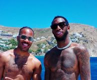 Κάτι ξέρει: O Mπλόσομγκεϊμ επιβεβαίωσε την μεταγραφή του Χολ στον Ολυμπιακό με μια φωτογραφία (pic)