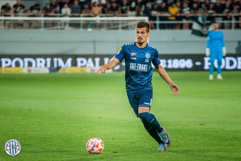 Mozzart Sport: «Ο Παναθηναϊκός θέλει τον Πάντοβιτς, μίλησε μαζί του ο Βιτόρια»