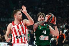 Ο αριθμός και οι ημερομηνίες των διαβολοβδομάδων για τη σεζόν 2025/2026 στη EuroLeague