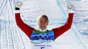 Τραγωδία: Ολυμπιονίκης χάνει τη ζωή του από κεραυνό