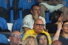 Κασάνο: «Ο Μόντριτς θα κάνει ό,τι θέλει με τον Αλέγκρι»