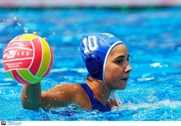 Πάτησε γκάζι στο τρίτο οκτάλεπτο η Ελλάδα και πέρασε στα προημιτελικά