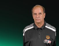 Τέλος εποχής για τον Θανάση Κονίδη στον Παναθηναϊκό μετά από 24 χρόνια