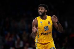 Στην Μπαχτσεσεχίρ κι επίσημα ο Τρέβιον Γουίλιαμς