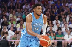 Η Ελλάδα θα αντιμετωπίσει το Μαυροβούνιο στη Θεσσαλονίκη ενόψει EuroBasket 2025