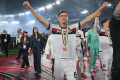 «Με αυτά τα χρήματα η ΑΕΚ μπορεί να αποκτήσει τον Μόρο»