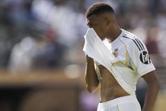 Ο Εμπαπέ εμπλέκεται σε νέα διαμάχη στη Γαλλία