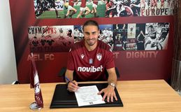 Επιβεβαίωση Sportal με Χατζηστραβό και υπέρβαση για ΑΕΛ με Τούπτα