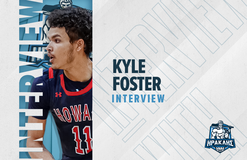 Φόστερ: «Είμαι ενθουσιασμένος που έρχομαι στον Ηρακλή, σπουδαία ευκαιρία να χτίσουμε κάτι ξεχωριστό»