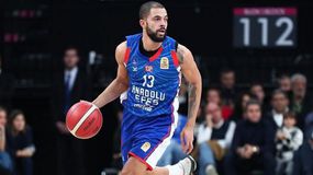 H Mπασκόνια «αφήνει» τον Τόμπσον να συνεχίσει στη Βαλένθια