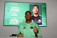 Παναθηναϊκός: Η ευρωπαϊκή λίστα για τα ματς με τη Ρέιντζερς - Δηλώνεται τις επόμενες ημέρες ο Λαφόν