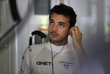 Σαν σήμερα «έφυγε» από τη ζωή ο Ζιλ Μπιανκί, ένα από τα ανερχόμενα ταλέντα της Formula 1 (vids)