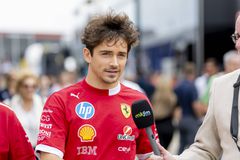 Ο Λεκλέρ θυμήθηκε τον Μπιανκί και τις σκανταλιές που έκαναν ως παιδιά