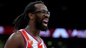 Τέλος ο Τζον Μπράουν από τον Ερυθρό Αστέρα