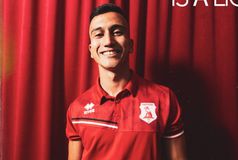 Επίσημο: Δανεικός στον Πανσερραϊκό ο Λύρατζης