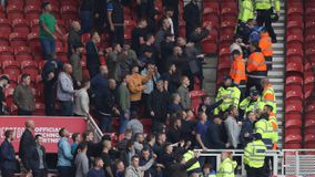 Οι πιο «άγριοι» οπαδοί στην Premier League