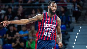 Ολυμπιακός: Tα έχει βρει με Χολ - Μένει η Μπασκόνια