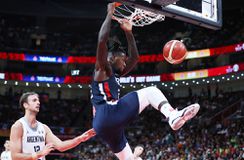 Οι Γάλλοι τα... παρατάνε - Εκτός συνέχειας ο Λεσόρ, Γκομπέρ και Φαλ δεν θα αγωνιστούν κόντρα στον Λίβανο