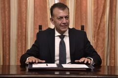 Βρούτσης: «Στις δύσκολες ημέρες που βιώνει η χώρα μας, η μεγάλη επιτυχία της Αντιγόνης Ντρισμπιώτη προσφέρει συγκίνηση»