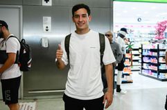 Στη λίστα για Τσουκαρίτσκι, Ρίτσαρντς και Έσε!