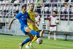 «Αυτοκτόνησε» ο Άρης και μένει Ελλάδα