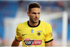 Σε φουλ ρυθμούς προπονήσεων μπήκε ξανά ο Γκατσίνοβιτς