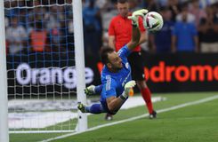 Ο Μπρινιόλι πήγε στα πέναλτι... υποψιασμένος (vid)