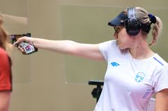 Δεύτερη στον κόσμο η Άννα Κορακάκη