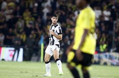 Κουλιεράκης: «Κάναμε ένα καλό ματς - Δεν ήταν εύκολο»