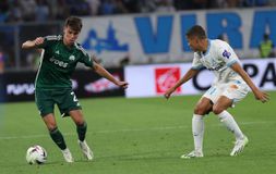 Βαγιαννίδης: «Είναι όνειρο όλο αυτό που ζούμε»