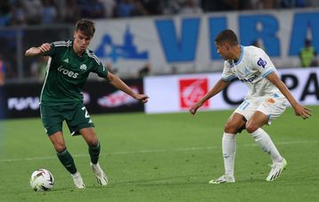 Βαγιαννίδης: «Είναι όνειρο όλο αυτό που ζούμε»