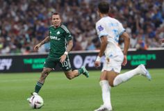 Μπερνάρ για τον θρίαμβο στη Μασσαλία: «Δε φοβήθηκα και δεν έχασα την πίστη μου»