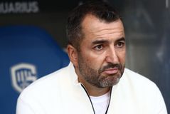 «Φουλάρει» για φορ και εξτρέμ ο Ολυμπιακός!