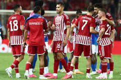 Ολυμπιακός: Η UEFA ανακοίνωσε τις ώρες των αγώνων με την Τσουκαρίτσκι