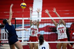 Πρεμιέρα με ήττα για την Εθνική γυναικών στο Eurovolley