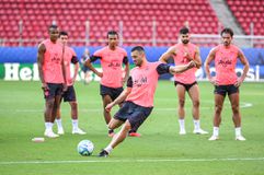 Εντυπωσιασμένη η Μάντσεστερ Σίτι με το προπονητικό του Ρέντη