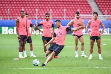 Εντυπωσιασμένη η Μάντσεστερ Σίτι με το προπονητικό του Ρέντη