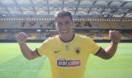 Ο Πόνσε μπαίνει στην αγωνιστική εξίσωση της ΑΕΚ αμέσως μετά τη Ντιναμό