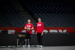 Το πρόγραμμα προετοιμασίας και τα φιλικά του Ολυμπιακού